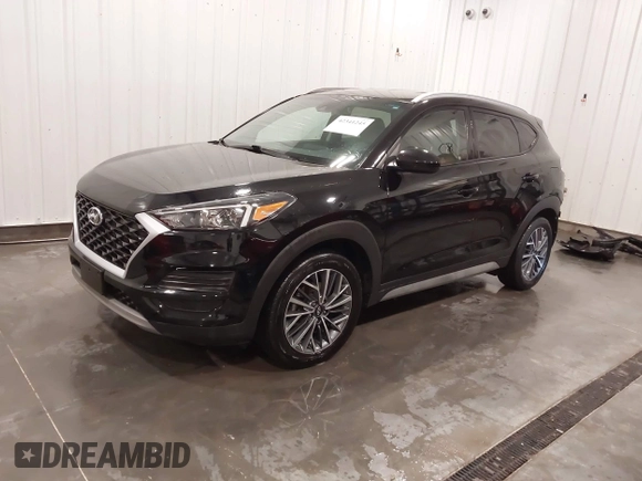 2019 Hyundai Tucson Limited с VIN KM8J3CAL0KU874569, выставлен на аукционе IAAI как лот 42341245 с пробегом 62 120 миль миль и . История ставок и продаж доступна на DreamBid. Изображение 19.