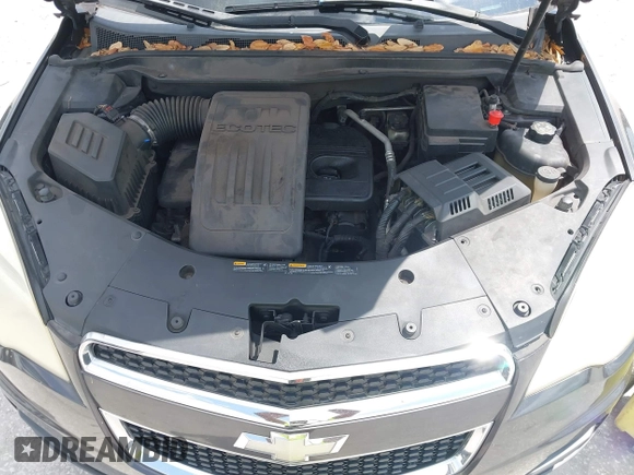 2013 Chevrolet Equinox LT with VIN 2GNALDEK0D6406832, listed as a IAAI auction lot 42180143 with 190,488 mi miles and . Bid and sale history available at carsss.com. Image 10.