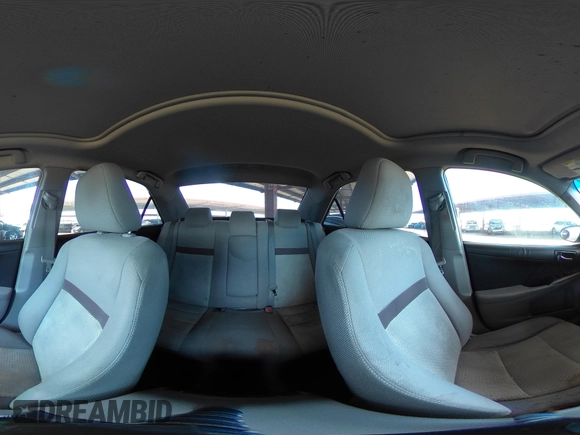 2013 Toyota Camry L with VIN 4T4BF1FK8DR279879, listed as a IAAI auction lot 41830667 with 154,367 mi miles. Bid and sale history available at carsss.com. Image 18.