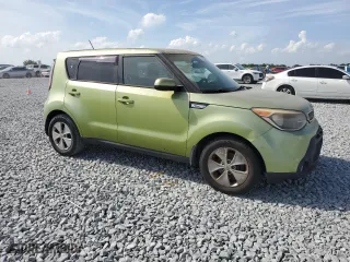 2015 Kia Soul with VIN KNDJN2A24F7750700, listed as a Copart auction lot 51708515 with 207,428 mi miles and Clean Title. Bid and sale history available at carsss.com. Image 4.