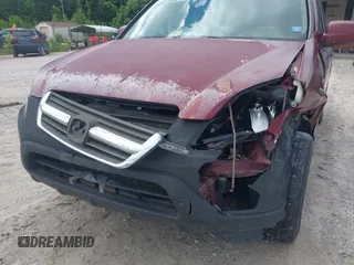 2002 Honda CR-V EX with VIN SHSRD78822U008984, listed as a IAAI auction lot 42376235 with 340,167 mi miles and . Bid and sale history available at DreamBid. Image 13.