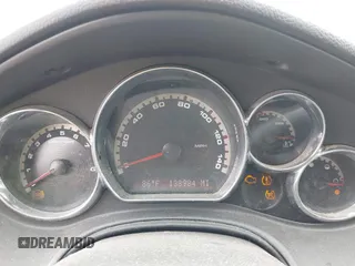2009 Pontiac G6 1SB with VIN 1G2ZJ57K294240301, listed as a IAAI auction lot 42437339 with 138,984 mi miles and . Bid and sale history available at DreamBid. Image 7.