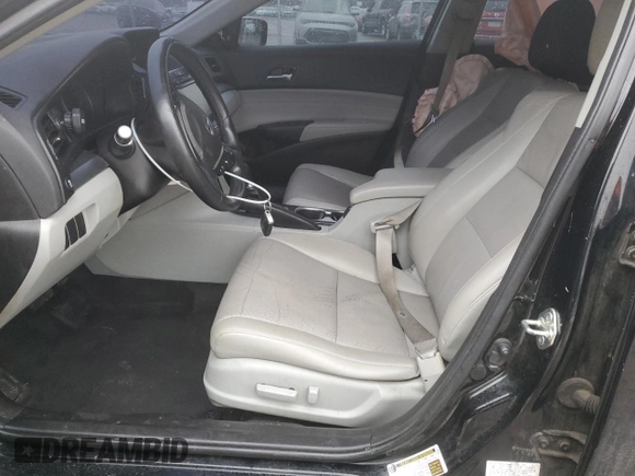 2016 Acura ILX Premium z VIN 19UDE2F75GA011231, wystawiony jako Copart lot #42842145 z przebiegiem 84 345 mil mil oraz Szkoda całkowita • Salvage title. Historia ofert i sprzedaży dostępna na DreamBid. Obrazek 7.