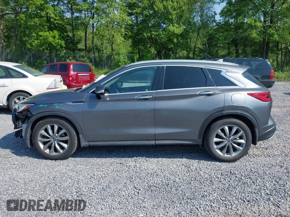 2019 Infiniti QX50 Essential с VIN 3PCAJ5M32KF127906, выставлен на аукционе IAAI как лот 42377376 с пробегом 74 415 миль миль и . История ставок и продаж доступна на DreamBid. Изображение 14.