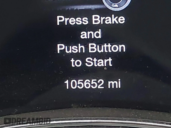 2018 Jeep Grand Cherokee Laredo E with VIN 1C4RJEAG8JC382825, listed as a IAAI auction lot 41288056 with 105,652 mi miles. Bid and sale history available at carsss.com. Image 15.