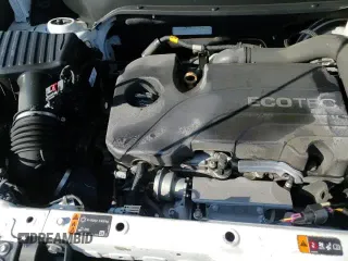 2018 Chevrolet Equinox LT with VIN 2GNAXJEV3J6328796, listed as a Copart auction lot 81648945 with 137,702 mi miles and Clean title. Bid and sale history available at DreamBid. Image 17.