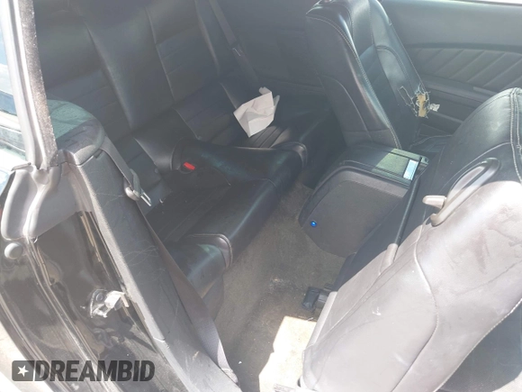 2014 Ford Mustang V6 с VIN 1ZVBP8EM5E5243910, выставлен на аукционе IAAI как лот 42648737 с пробегом 251 987 миль миль и . История ставок и продаж доступна на DreamBid. Изображение 8.