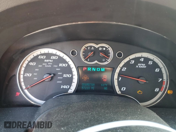 2009 Chevrolet Equinox Sport with VIN 2CNDL037996235546, listed as a Copart auction lot 74982904 with 57,233 mi miles and Clean Title. Bid and sale history available at carsss.com. Image 9.