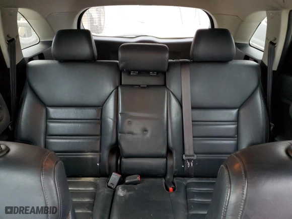 2017 Kia Sorento LX with VIN 5XYPG4A35HG280613, listed as a Copart auction lot 87032224 with 162,830 mi miles and Non Repairable. Bid and sale history available at carsss.com. Image 10.