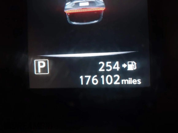 2017 Nissan Rogue S z VIN KNMAT2MV5HP575713, wystawiony jako IAAI lot #42241396 z przebiegiem 176 102 mil mil oraz . Historia ofert i sprzedaży dostępna na DreamBid. Obrazek 15.