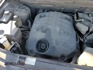 2011 Hyundai Veracruz Limited с VIN KM8NU4CC4BU173423, выставлен на аукционе Copart как лот 83865734 с пробегом 197 041 миль миль и Списание • Salvage title. История ставок и продаж доступна на DreamBid. Изображение 13.