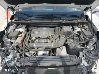 2016 Lexus NX 200t z VIN JTJYARBZ2G2025638, wystawiony jako Copart lot #53460665 z przebiegiem 80 946 mil mil oraz Szkoda całkowita • Salvage title. Historia ofert i sprzedaży dostępna na DreamBid. Obrazek 12.