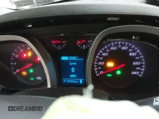 2017 Chevrolet Equinox LT with VIN 2GNALCEK7H1580197, listed as a IAAI auction lot 42021035 with 35,536 mi miles and . Bid and sale history available at DreamBid. Image 7.