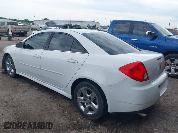 2010 Pontiac G6 1SD with VIN 1G2ZA5EB5A4166444, listed as a IAAI auction lot 42711317 with 146,234 mi miles and . Bid and sale history available at DreamBid. Image 3.
