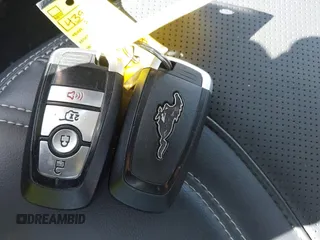 2022 Ford Mustang Mach-E Premium с VIN 3FMTK3R78NMA04984, выставлен на аукционе IAAI как лот 41530989 с пробегом 28 827 миль миль и . История ставок и продаж доступна на DreamBid. Изображение 11.
