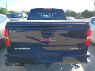 2015 GMC Sierra 1500 Denali with VIN 3GTU2WEJ9FG295202, listed as a IAAI auction lot 42046744 with 134,120 mi miles and . Bid and sale history available at DreamBid. Image 16.