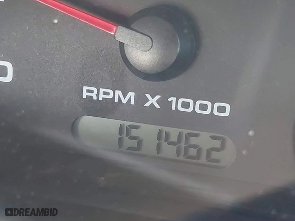 2008 Ford Ranger XL with VIN 1FTYR14D98PA40964, listed as a IAAI auction lot 41670335 with 151,462 mi miles. Bid and sale history available at carsss.com. Image 15.