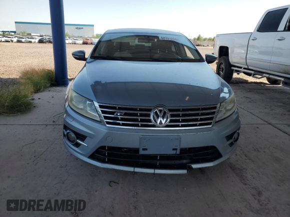 2013 Volkswagen CC Sport with VIN WVWBP7AN8DE552460, listed as a Copart auction lot 62731234 with 145,642 mi miles and Non Repairable. Bid and sale history available at carsss.com. Image 5.