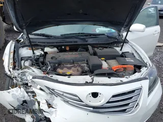 2007 Toyota Camry z VIN 4T1BB46K67U027737, wystawiony jako IAAI lot #42320986 z przebiegiem 142 606 mil mil oraz . Historia ofert i sprzedaży dostępna na DreamBid. Obrazek 10.