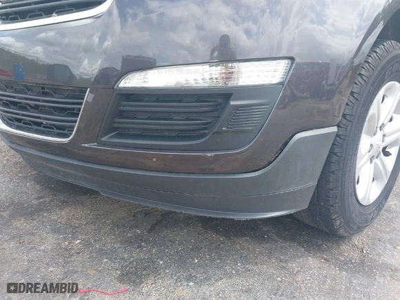 2015 Chevrolet Traverse LS with VIN 1GNKRFED1FJ276341, listed as a IAAI auction lot 41936899 with 139,340 mi miles. Bid and sale history available at carsss.com. Image 21.