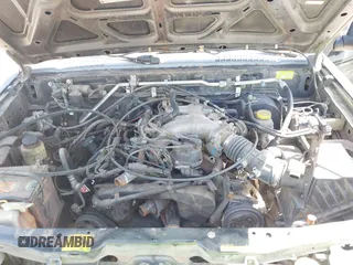 2001 Nissan Xterra XE with VIN 5N1ED28T01C555031, listed as a IAAI auction lot 42085316 with Not Provided miles and . Bid and sale history available at DreamBid. Image 10.