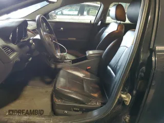 2011 Chevrolet Malibu LTZ with VIN 1G1ZE5E76BF399050, listed as a Copart auction lot 47359865 with 159,672 mi miles and Salvage Title. Bid and sale history available at DreamBid. Image 7.