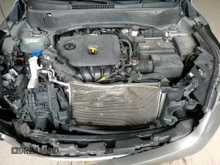 2021 Kia Seltos LX z VIN KNDEPCAA2M7213393, wystawiony jako Copart lot #70752155 z przebiegiem 52 470 mil mil oraz Szkoda całkowita • Salvage title. Historia ofert i sprzedaży dostępna na DreamBid. Obrazek 13.