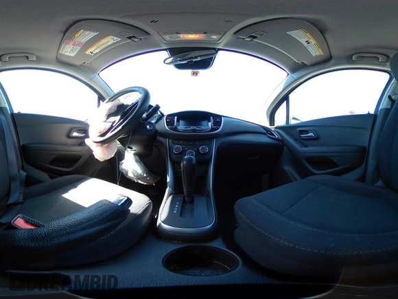 2020 Chevrolet Trax LS с VIN 3GNCJKSBXLL222340, выставлен на аукционе IAAI как лот 42072480 с пробегом 42 272 миль миль и . История ставок и продаж доступна на DreamBid. Изображение 21.