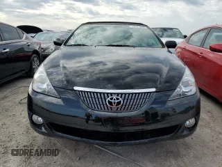 2004 Toyota Solara SE with VIN 4T1FA38P04U034492, listed as a Copart auction lot 78161004 with 22,914 mi miles and Non Repairable. Bid and sale history available at DreamBid. Image 5.