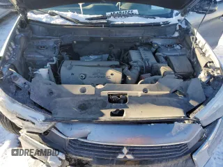 2017 Mitsubishi Outlander ES с VIN JA4AP3AU7HZ036367, выставлен на аукционе Copart как лот 42171965 с пробегом 138 067 миль миль и Списание • Salvage title. История ставок и продаж доступна на DreamBid. Изображение 11.