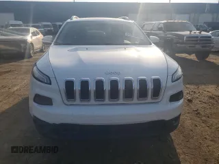 2017 Jeep Cherokee 75th Anniversary Edition с VIN 1C4PJMCBXHW563873, выставлен на аукционе Copart как лот 61593915 с пробегом 218 370 миль миль и Чистый • Clean title. История ставок и продаж доступна на DreamBid. Изображение 5.