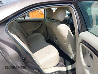 2015 Ford Taurus Limited with VIN 1FAHP2F8XFG152199, listed as a IAAI auction lot 42166683 with 222,944 mi miles and . Bid and sale history available at DreamBid. Image 8.
