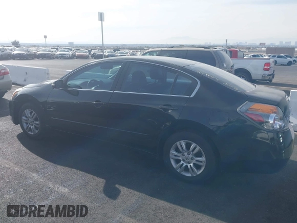 2011 Nissan Altima 2.5 S with VIN 1N4AL2AP4BN465251, listed as a IAAI auction lot 41465107 with 191,413 mi miles. Bid and sale history available at carsss.com. Image 14.