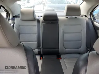 2013 Volkswagen Jetta Hybrid SE с VIN 3VW637AJ1DM311230, выставлен на аукционе Copart как лот 61694665 с пробегом 189 215 миль миль и Чистый • Clean title. История ставок и продаж доступна на DreamBid. Изображение 10.
