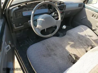1994 Toyota 2WD Pickups with VIN 4TARN81A5RZ256220, listed as a Copart auction lot 74604164 with 208,297 mi miles and Salvage Title. Bid and sale history available at carsss.com. Image 8.