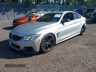 2015 BMW 4 Series 435i xDrive z VIN WBA3R5C51FK372061, wystawiony jako IAAI lot #42546096 z przebiegiem 163 692 mil mil oraz . Historia ofert i sprzedaży dostępna na DreamBid. Obrazek 17.