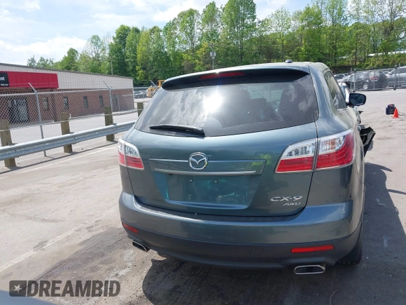 2012 Mazda CX-9 Touring z VIN JM3TB3CV0C0352698, wystawiony jako IAAI lot #42092613 z przebiegiem 75 118 mil mil oraz . Historia ofert i sprzedaży dostępna na DreamBid. Obrazek 16.