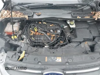 2014 Ford Escape SE с VIN 1FMCU9GX7EUC65633, выставлен на аукционе IAAI как лот 42437095 с пробегом 160 493 миль миль и . История ставок и продаж доступна на DreamBid. Изображение 10.
