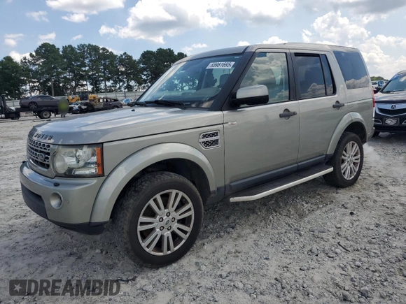 2011 Land Rover LR4 Lux z VIN SALAK2D49BA559320, wystawiony jako Copart lot #65981695 z przebiegiem 127 621 mil mil oraz Czysty tytuł • Clean title. Historia ofert i sprzedaży dostępna na DreamBid. Obrazek 1.