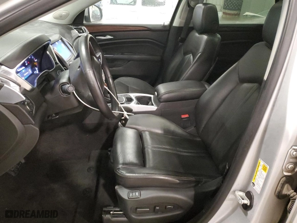 2013 Cadillac SRX Luxury Collection with VIN 3GYFNGE36DS645400, listed as a Copart auction lot 87071424 with 78,651 mi miles and Salvage Title. Bid and sale history available at carsss.com. Image 7.