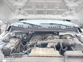 2019 Ford F-150 XL with VIN 1FTMF1CB0KKE51407, listed as a IAAI auction lot 41911128 with 135,119 mi miles and . Bid and sale history available at DreamBid. Image 10.