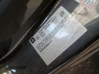 2017 Chevrolet Camaro 2SS z VIN 1G1FH1R70H0141082, wystawiony jako Copart lot #54060265 z przebiegiem 26 504 mil mil oraz Szkoda całkowita • Salvage title. Historia ofert i sprzedaży dostępna na DreamBid. Obrazek 12.