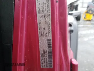 2024 Jeep Wrangler Sport S с VIN 1C4RJXN61RW322344, выставлен на аукционе Copart как лот 42948515 с пробегом 4 257 миль миль и Списание • Salvage title. История ставок и продаж доступна на DreamBid. Изображение 12.