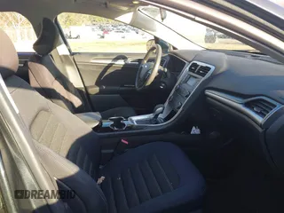 2015 Ford Fusion SE with VIN 3FA6P0H78FR197702, listed as a IAAI auction lot 41502963 with 76,383 mi miles. Bid and sale history available at carsss.com. Image 5.