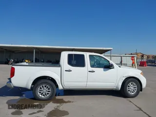 2016 Nissan Frontier SV with VIN 1N6AD0ER7GN746696, listed as a IAAI auction lot 42037559 with 173,485 mi miles and . Bid and sale history available at DreamBid. Image 14.
