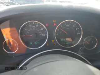 2015 Jeep Wrangler Unlimited Sport с VIN 1C4BJWDG3FL570131, выставлен на аукционе Copart как лот 64418415 с пробегом 112 362 миль миль и Списание • Salvage title. История ставок и продаж доступна на DreamBid. Изображение 9.