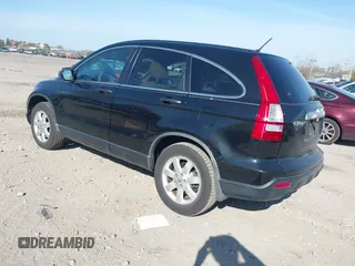 2009 Honda CR-V EX with VIN 3CZRE48549G705600, listed as a IAAI auction lot 42073421 with 198,987 mi miles and . Bid and sale history available at carsss.com. Image 3.