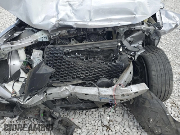 2018 Chrysler 300 S z VIN 2C3CCABG4JH262027, wystawiony jako Copart lot #54583555 z przebiegiem 79 312 mil mil oraz Szkoda całkowita • Salvage title. Historia ofert i sprzedaży dostępna na DreamBid. Obrazek 11.