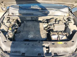 2007 Toyota RAV4 Sport with VIN JTMZK32V976009928, listed as a IAAI auction lot 42783872 with 211,480 mi miles and . Bid and sale history available at DreamBid. Image 10.