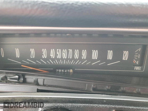 1971 Chevrolet Malibu с VIN 136371B141683, выставлен на аукционе Copart как лот 81059134 с пробегом 79 545 миль миль и Списание • Salvage title. История ставок и продаж доступна на DreamBid. Изображение 9.